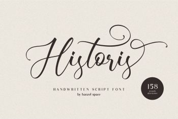 Historis Free Font