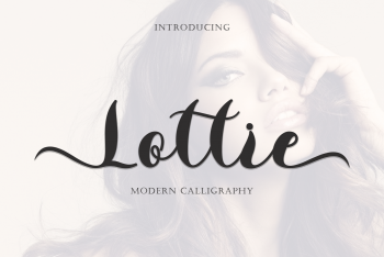 Lottie Free Font