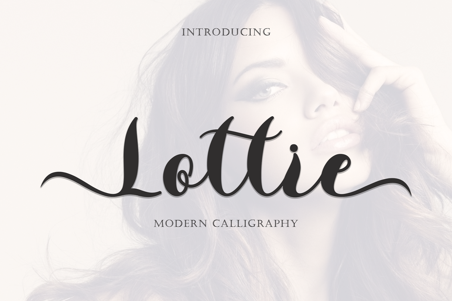 Lottie Free Font