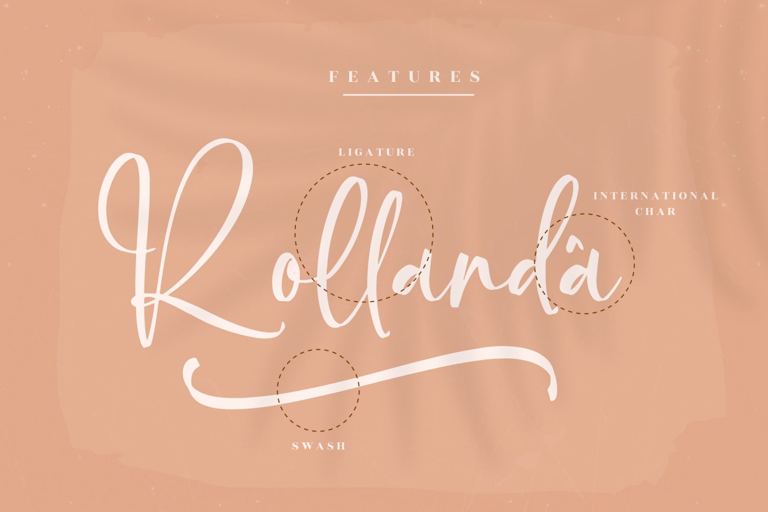 Hottela Mofaland Free Font