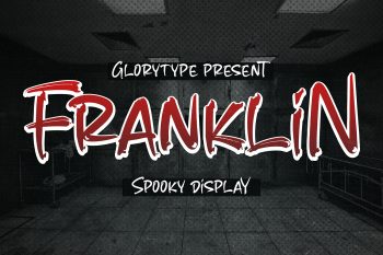Franklin Free Font