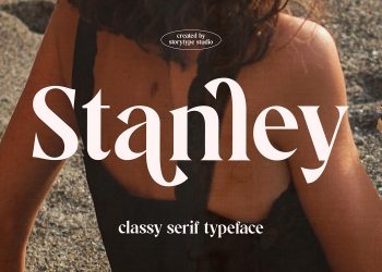 Stanley Free Font