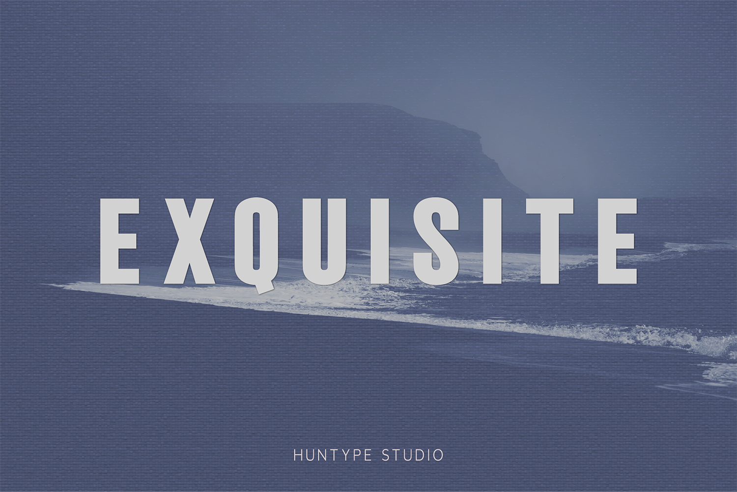 Exquisite Free Font