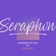 Seraphon Free Font