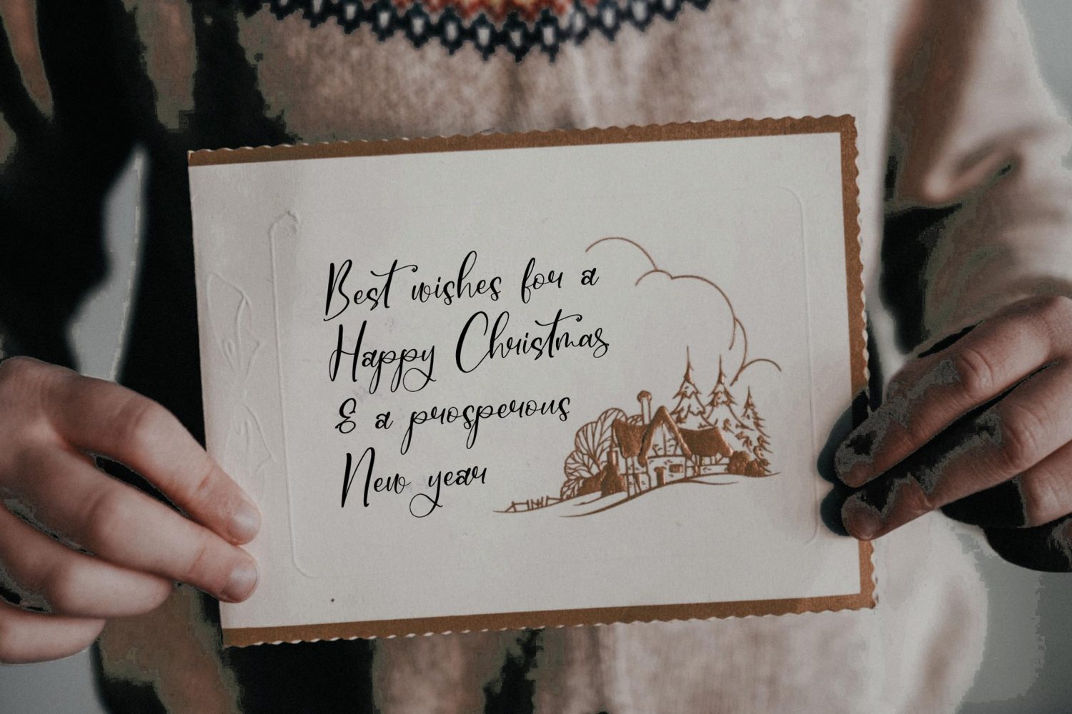 Christmas Pudding Free Font