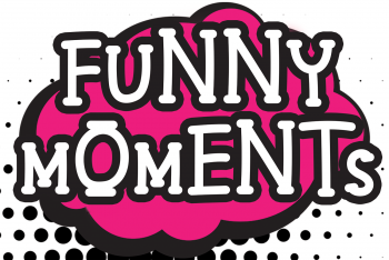 Funny Moments Free Font