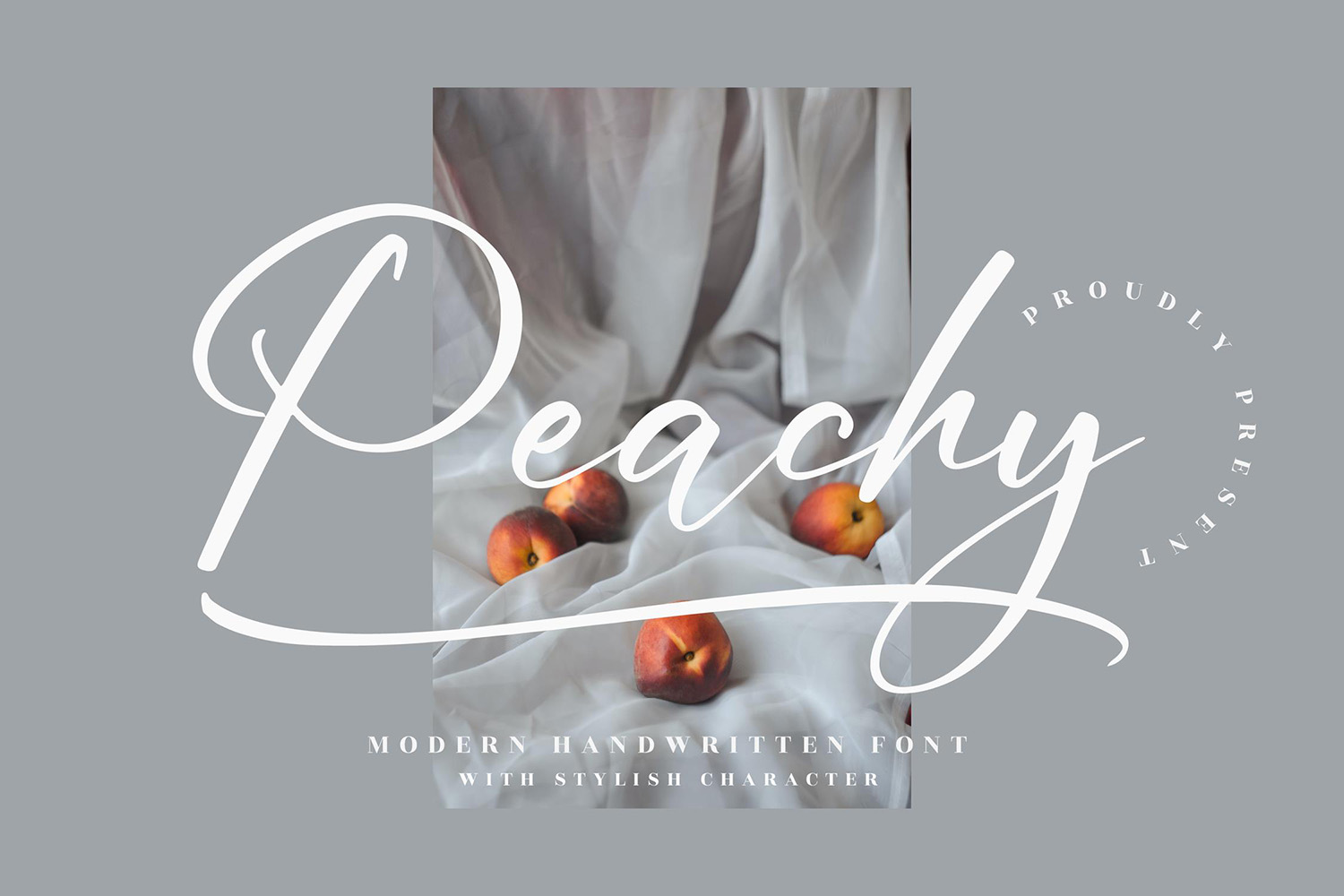 Peachy Free Font