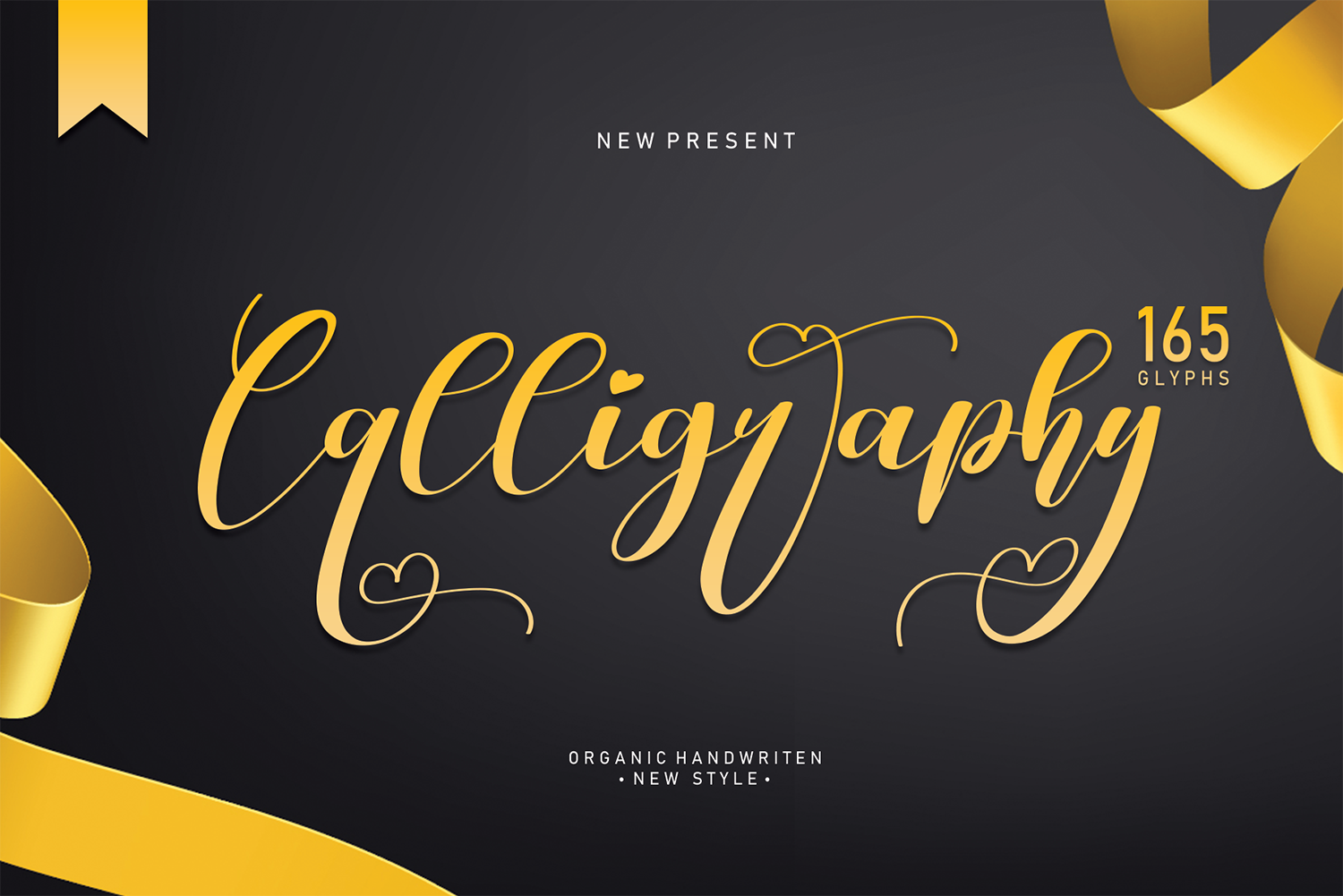 Calligraphy Free Font