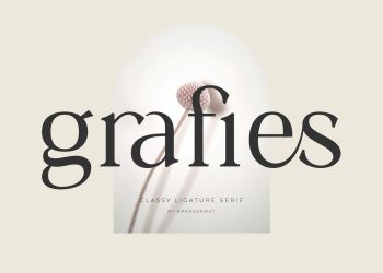 Grafies Free Font