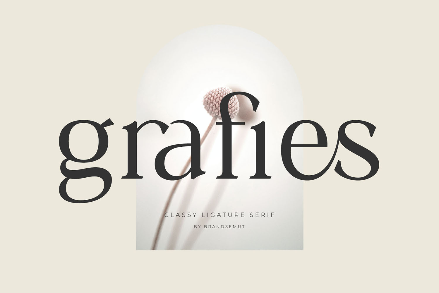 Grafies Free Font